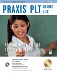 Praxis Ii Plt Grades 7-12/Cd