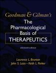 Goodman and Gilman's the Pharmacological Basis of Therapeutics