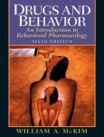 Drugs and Behavior: An Introduction to Behavioral Pharmacology