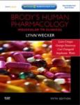 Human Pharmacology: Molecular to Clinical. Text with Internet Access Code for Student Consult Edition