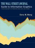 Wall Street Journal Guide to Information Graphics: The Dos and Don'ts of Presenting Data, Facts, and Figures