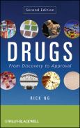 Drugs: From Discovery to Approval