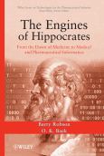 Engines of Hippocrates: From the Dawn of Medicine to Medical and Pharmaceutical Informatics