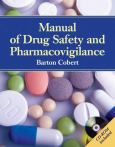 Manual of Drug Safety and Pharmacovigilance. Text with CD-ROM for Macintosh and Windows