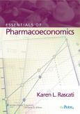 Essentials of Pharmacoeconomics. Text with Internet Access Code for thePoint