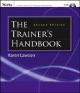 Trainer's Handbook. Text with CD-Rom for Windows and Macintosh