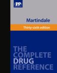 Martindale: The Complete Drug Reference. Text with Internet Access Code for 3 Month Online Subscription. 2 Volume Set