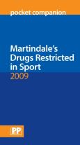 Martindale's Drugs Restricted in Sport: Pocket Companion