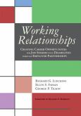 Working Relationships: Creating Career Opportunities for Job Seekers with Disabilities through Employer Partnerships