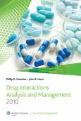 Drug Interactions Analysis and Management