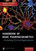 Handbook of Basic Pharmacokinetics: Including Clinical Applications