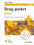 Drug Pocket Plus: Clinical Reference Guide