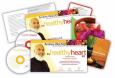 Healthy Heart Kit: Keeping Your Heart Healthy for Life. Includes 52-Page Workbook, 2 Audio CD-ROMs; and 25 Heart-Health Cards