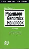 Lexi-Comp's Pharmacogenomics Handbook