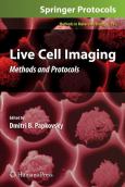 Live Cell Imaging: Methods and Protocols