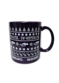 Drinkware - Holiday Sweater Print Mug