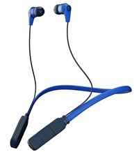 Headphones - Skullcandy Ink'd Wireless Blue