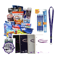 Welcome Care Package - Fall Semester 2024