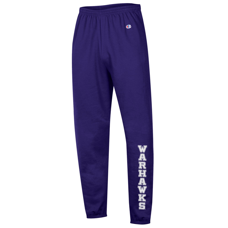 Champion jogging pants womens best sale