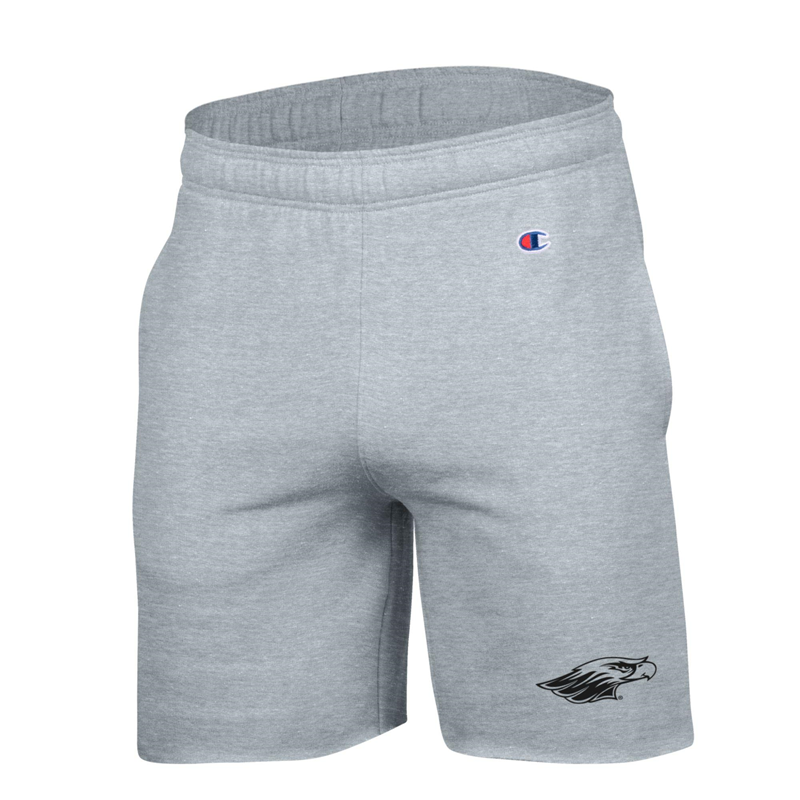 Champion mascot shorts on sale