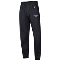 Jogger Sweatpants with Mini UW-Whitewater arched over Mascot graphic