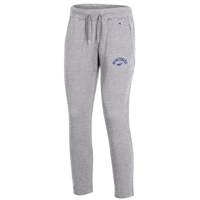 Women's Sweatpants Fitted Style with Pockets