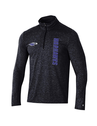 Champion 1/4 Zip Sweatshirt | University Bookstore