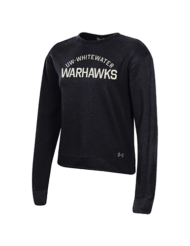 under armour crew sweatshirt