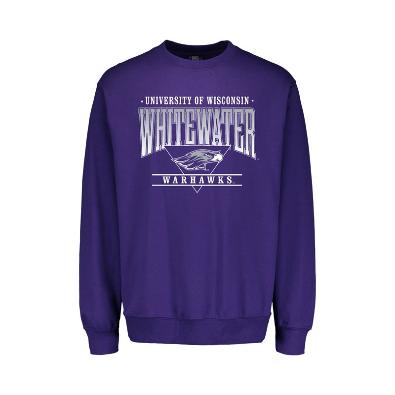 Mv sport outlet crew neck sweatshirt