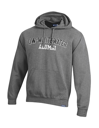 Gear for Sports Alumni Tackle Twill Hooded Sweatshirt | University ...