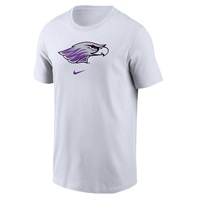 Nike Tee Assorted Colors with Mascot
